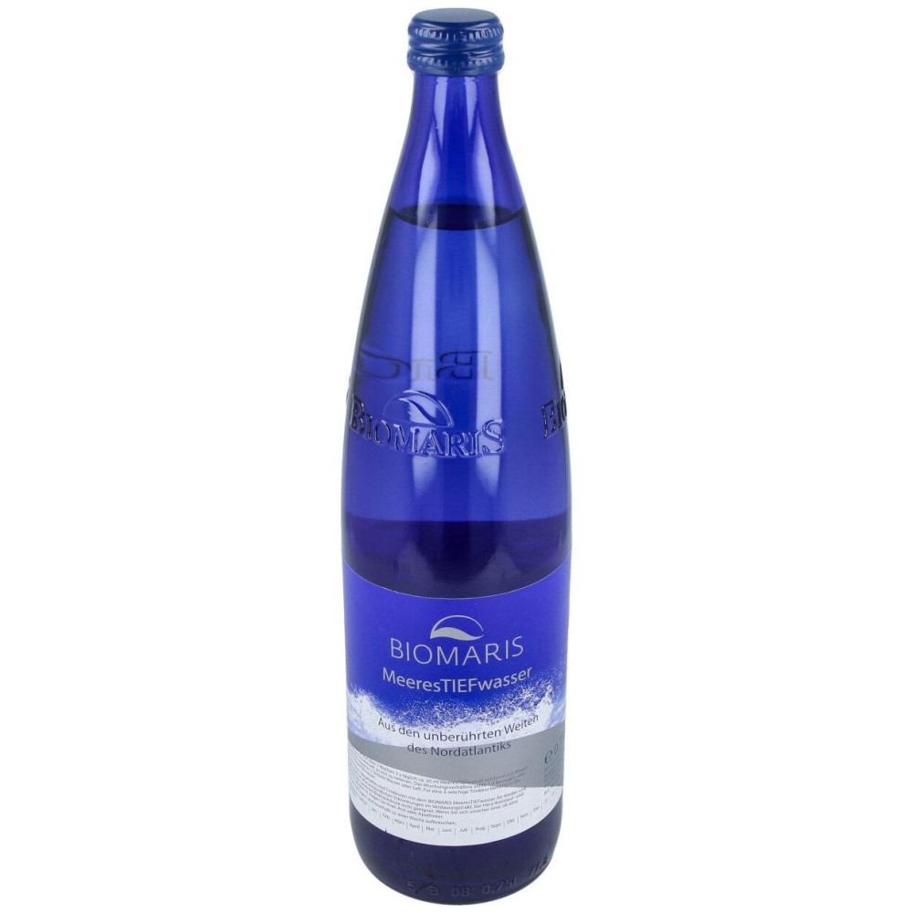 Biomaris Agua Mar 750Ml