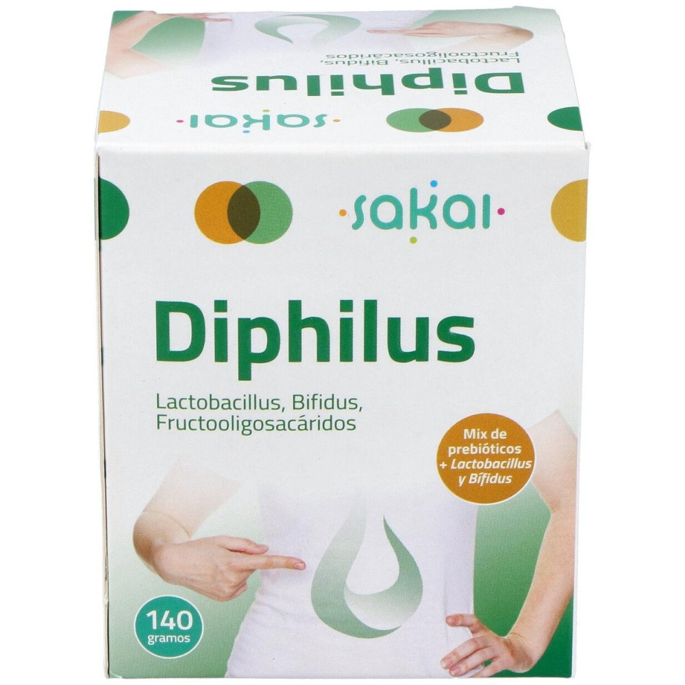 Diphillus Po 140Gr.