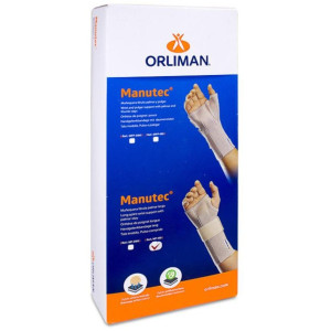Orliman Muñequera Férula...