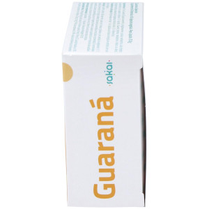 Sakai Guaraná 60 Cáps