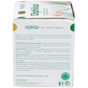 Diphillus Po 140Gr.