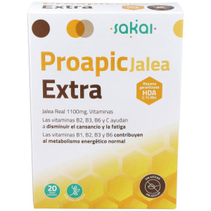 Sakai Proapic Jalea Extra...