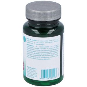 Sakai Alcachofa Comprimidos