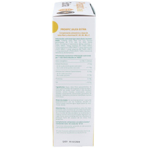 Sakai Proapic Jalea Extra 20Amps