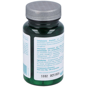 Sakai Alcachofa Comprimidos