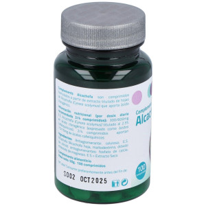 Sakai Alcachofa Comprimidos