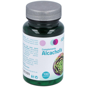 Sakai Alcachofa Comprimidos