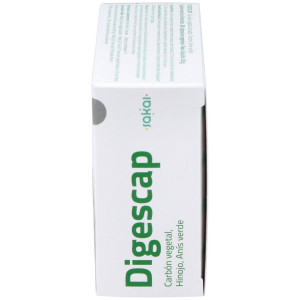 Digescap 60Cap.