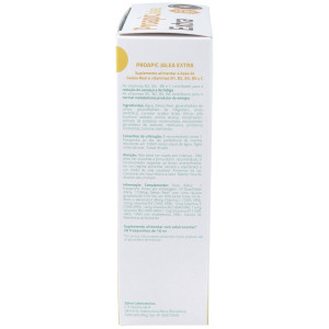 Sakai Proapic Jalea Extra 20Amps