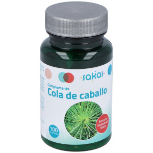 Sakai Cola Caballo Comprimidos