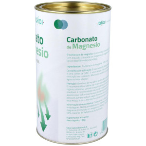 Sakai Carbonato De Magnesio 160G