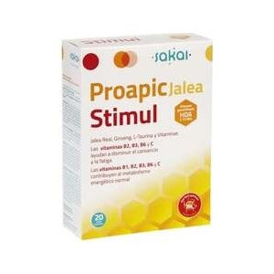Proapic Jalea Real Stimul...