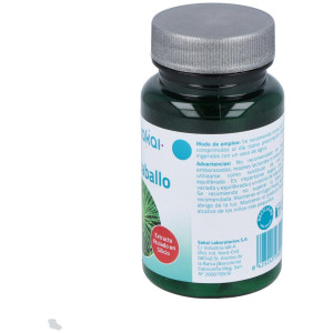 Sakai Cola Caballo Comprimidos