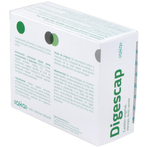 Digescap 60Cap.
