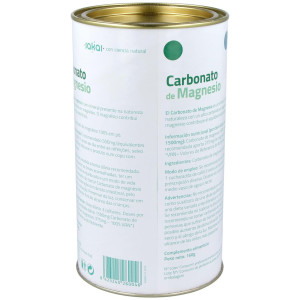 Sakai Carbonato De Magnesio 160G