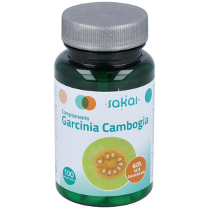 Sakai Garcinia Cambogia 100...