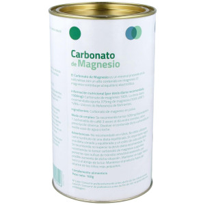 Sakai Carbonato De Magnesio 160G
