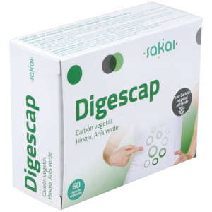 Digescap 60Cap.