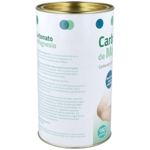 Sakai Carbonato De Magnesio 160G