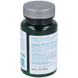 Sakai Cola Caballo Comprimidos