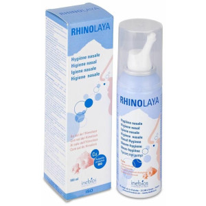 Rhinolaya Spray Nasal...