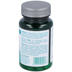 Sakai Alga Fucus Comprimidos