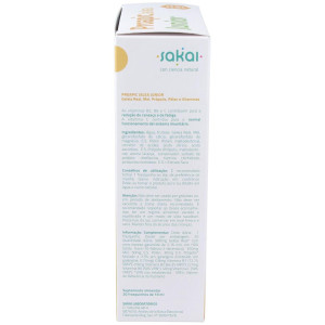 Proapic Jalea Real Infantil-Junior 20Amp.