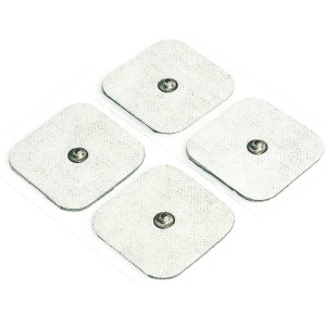 Beurer Electrodos De Gel...