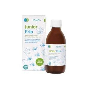 Sakai Junior Frio Jarabe 250Ml