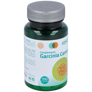 Sakai Garcinia Cambogia 100 Comp Sakai