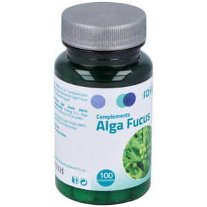 Sakai Alga Fucus Comprimidos