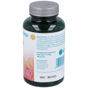 Sakai Aceite Onagra 710Mg 180 Perlas