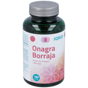 Sakai Borraja + Onagra 180...