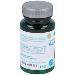 Sakai Harpagofito Comprimidos