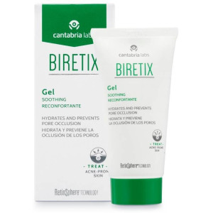 Biretix Gel Reconfortante...