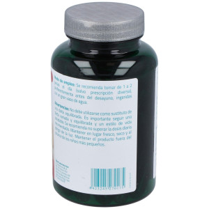 Sakai Lecitina Soja Ip 1000Mg 90 Perlas