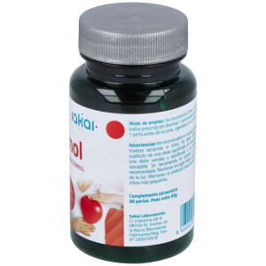 Sakai Circunol Perlas