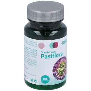 Sakai Pasiflora Comprimidos