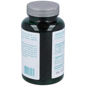 Sakai Lecitina Soja Ip 1000Mg 90 Perlas