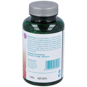 Sakai Borraja + Onagra 180 Perlas