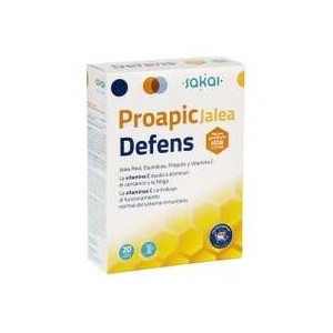 Sakai Proapi Jalea Real...