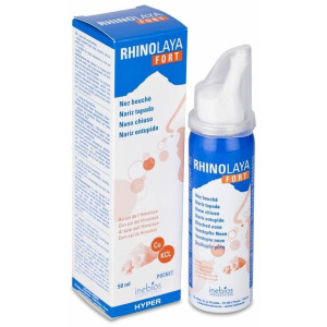 Rhinolaya Fort Pocket...