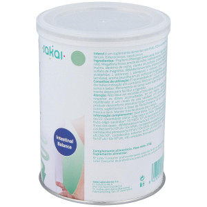 Intecol Complejo Probiotico 220Gr.