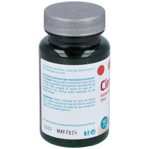 Sakai Circunol Perlas