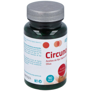 Sakai Circunol Perlas
