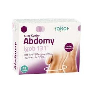 Sline Control Abdomy Igob...