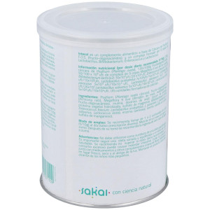 Intecol Complejo Probiotico 220Gr.