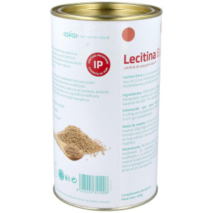 Sakai Lecitina Soja Ip Extra 450G