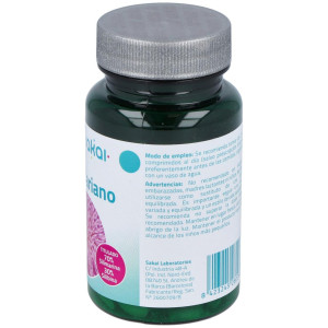 Sakai Cardo Mariano Comprimidos