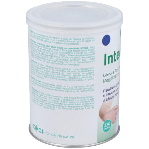 Intecol Complejo Probiotico 220Gr.